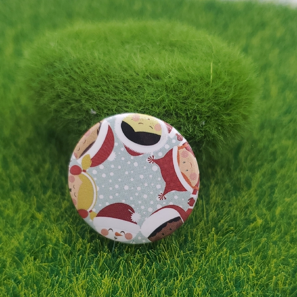 Love Seasonal‎ Pin B444